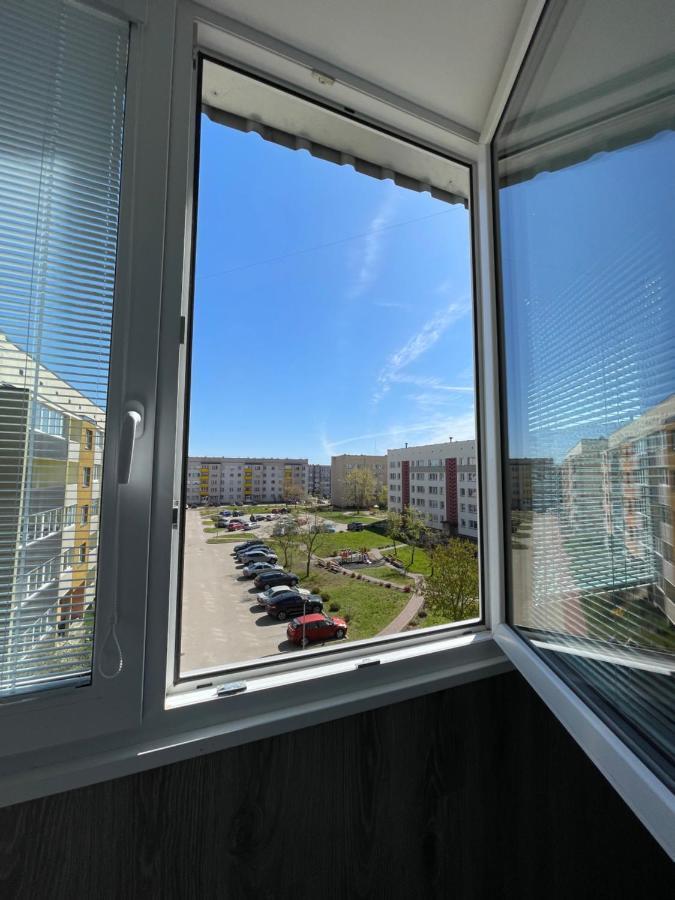 Appartamento Near The Sea-sigulda Street *